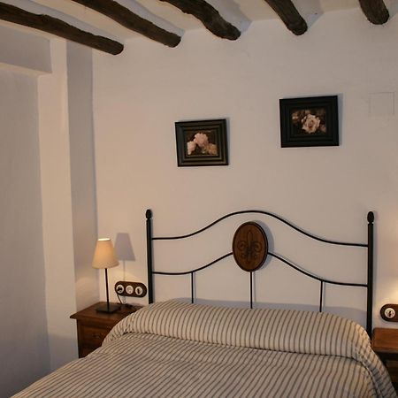 بييغو ذي كورذوبا Casa Rural Zambra المظهر الخارجي الصورة