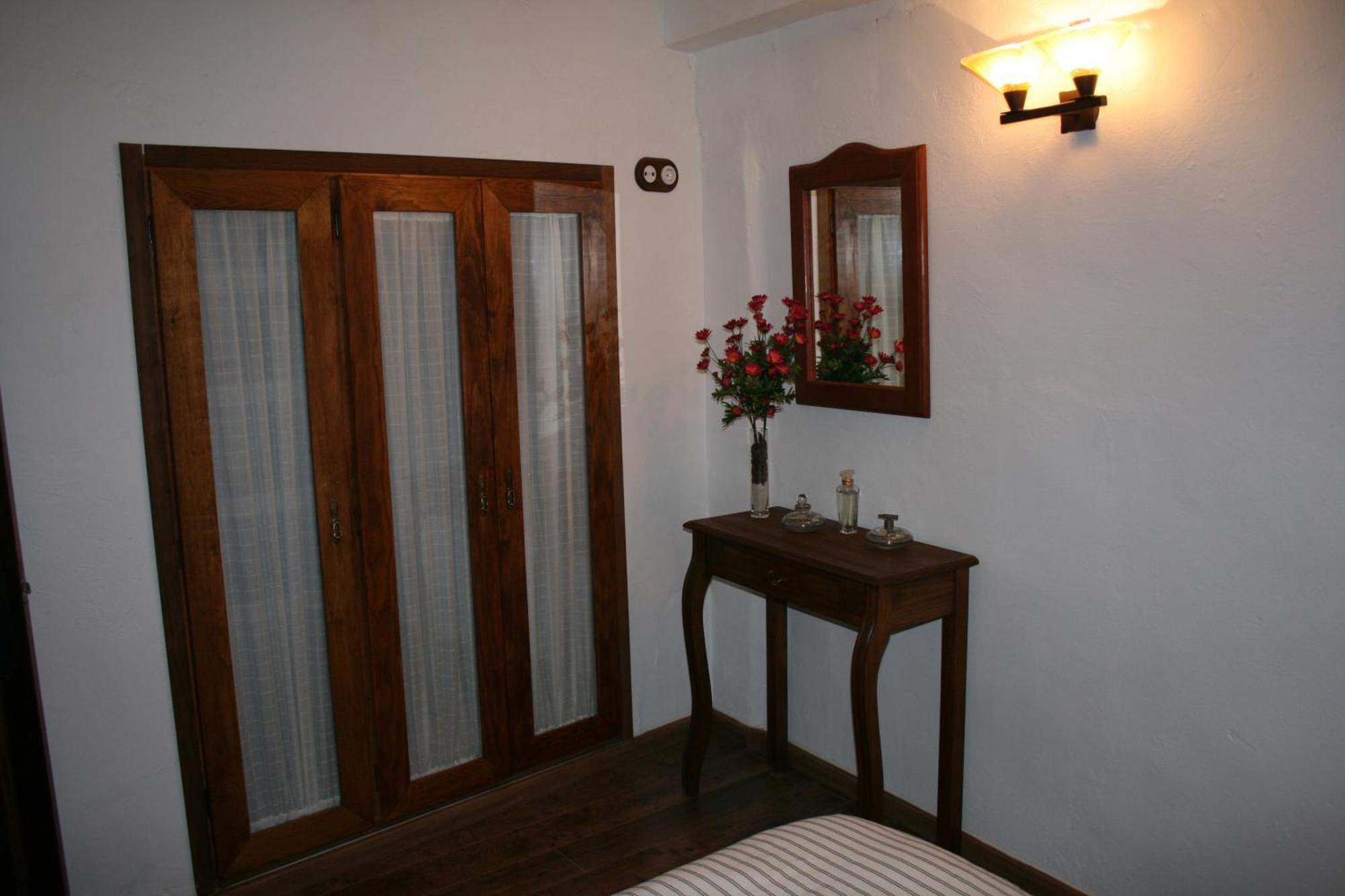 بييغو ذي كورذوبا Casa Rural Zambra المظهر الخارجي الصورة