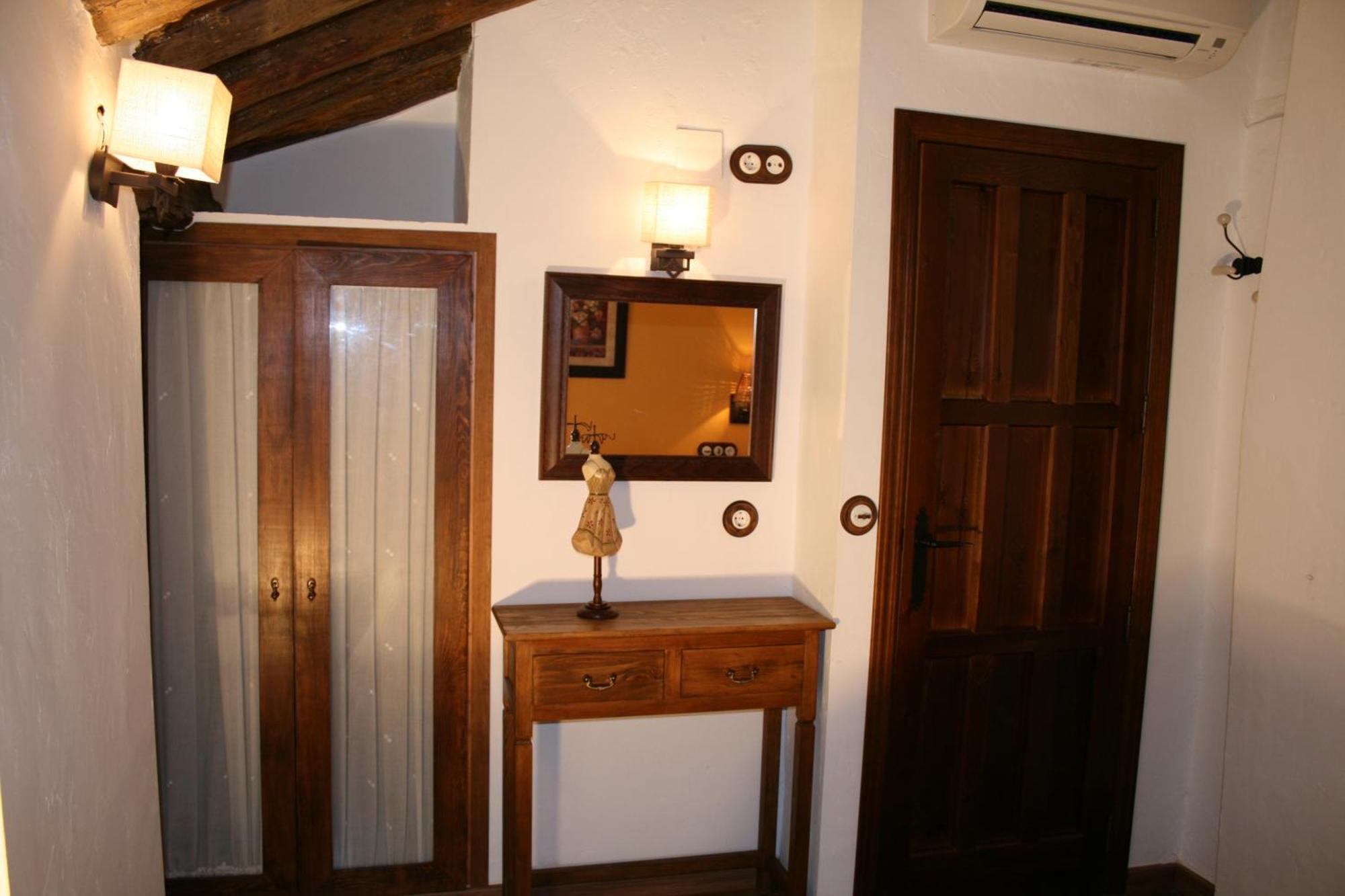 بييغو ذي كورذوبا Casa Rural Zambra المظهر الخارجي الصورة