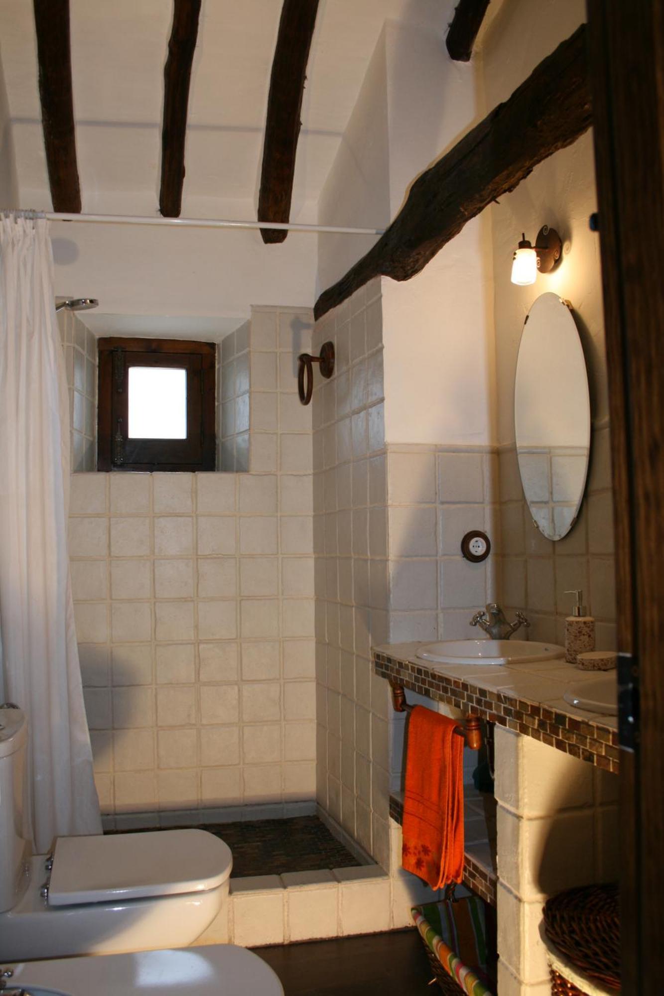 بييغو ذي كورذوبا Casa Rural Zambra المظهر الخارجي الصورة