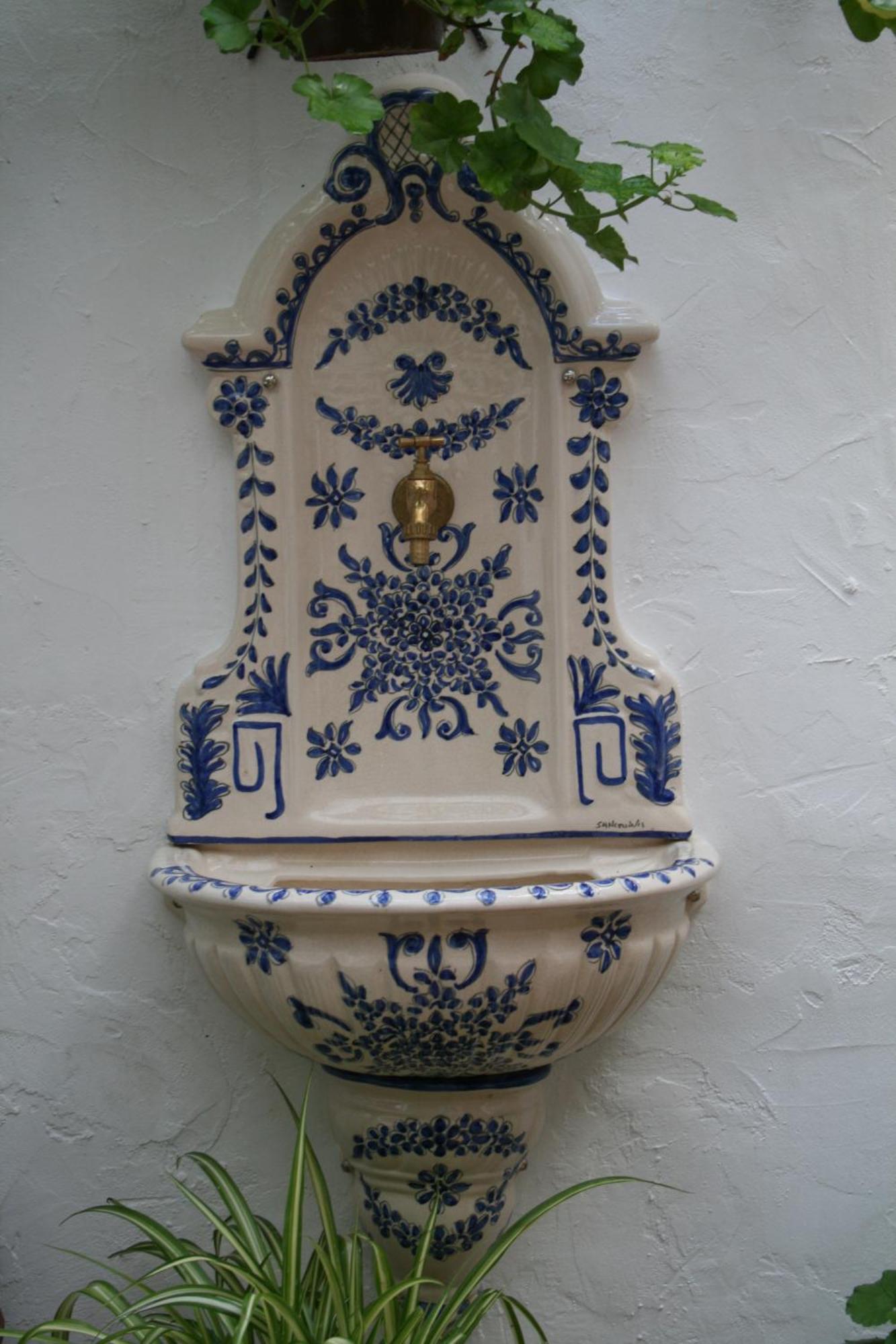 بييغو ذي كورذوبا Casa Rural Zambra المظهر الخارجي الصورة